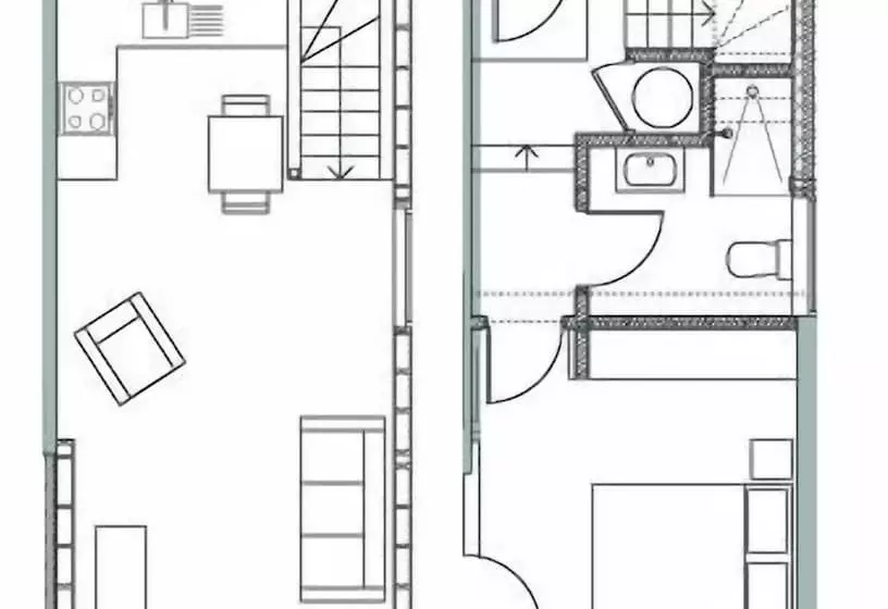 Marshlands Annexe
