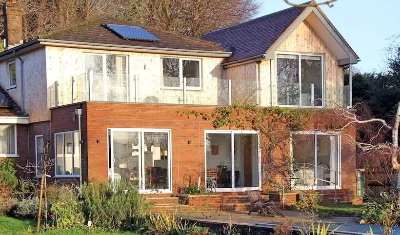 Marshlands Annexe