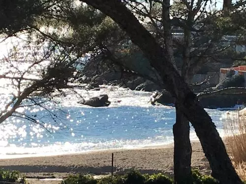 Rez De Villa Pébrier