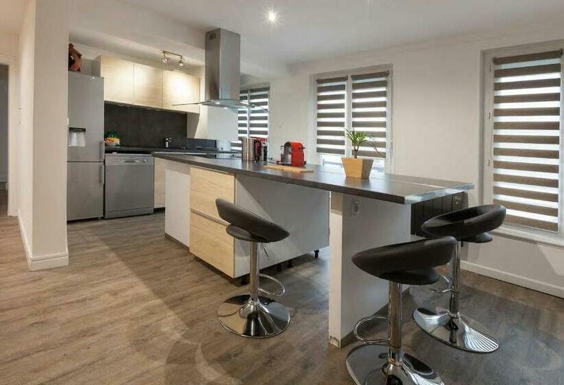 La Dimière   Appartements De Standing En Hyper Centre   Louviers