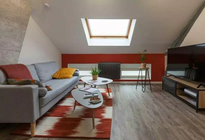 La Dimière   Appartements De Standing En Hyper Centre   Louviers