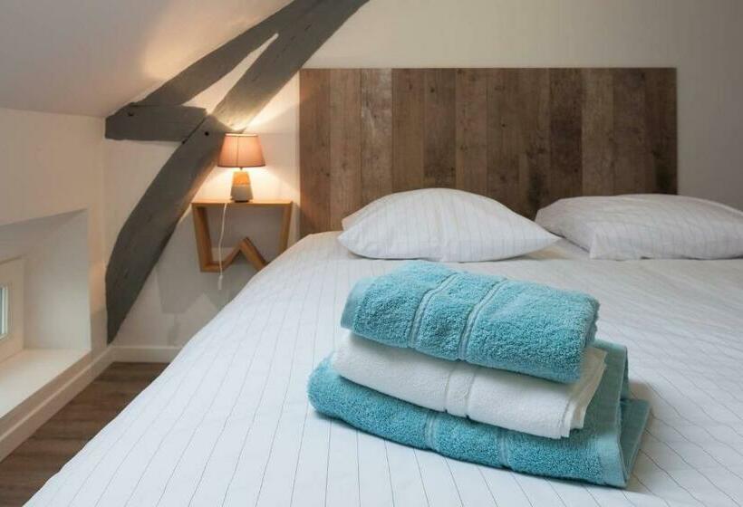 La Dimière   Appartements De Standing En Hyper Centre   Louviers