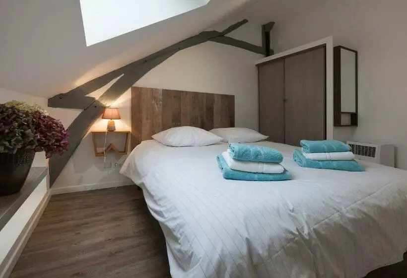 La Dimière   Appartements De Standing En Hyper Centre   Louviers