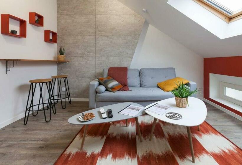 La Dimière   Appartements De Standing En Hyper Centre   Louviers