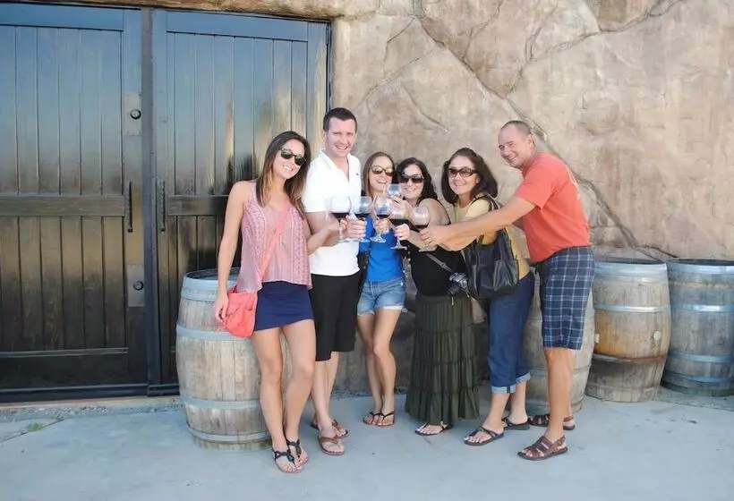 Sunshine Mountain Bed And Breakfast