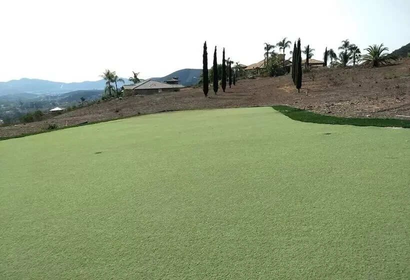 Sunshine Mountain Bed And Breakfast