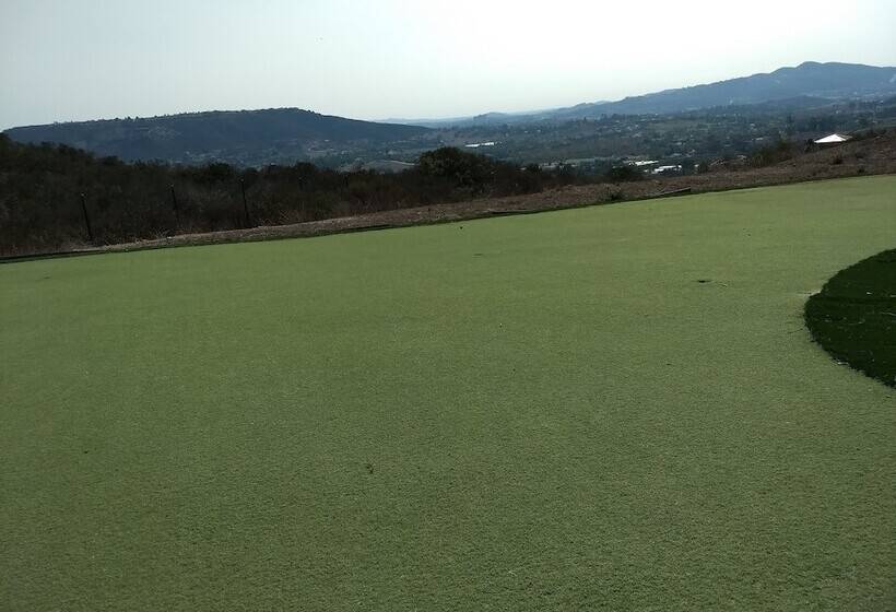 Sunshine Mountain Bed And Breakfast