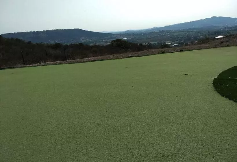 Sunshine Mountain Bed And Breakfast