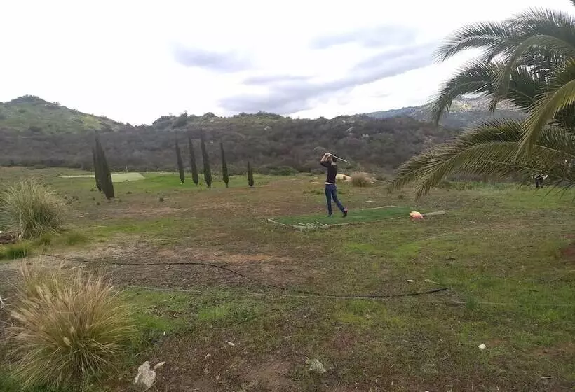 Sunshine Mountain Bed And Breakfast