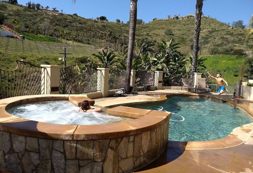 Sunshine Mountain Bed And Breakfast