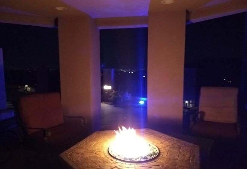 Sunshine Mountain Bed And Breakfast