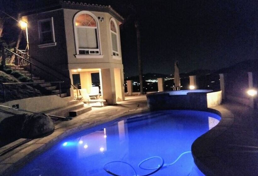 Sunshine Mountain Bed And Breakfast