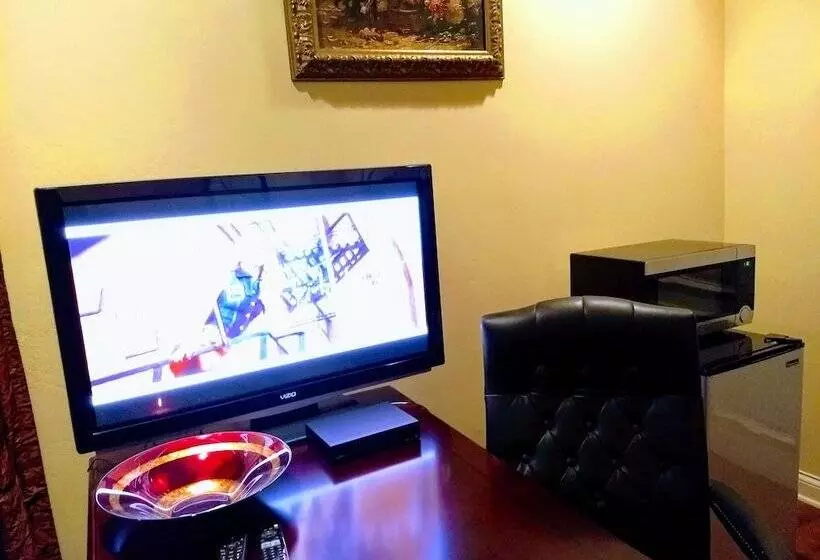 Sunshine Mountain Bed And Breakfast