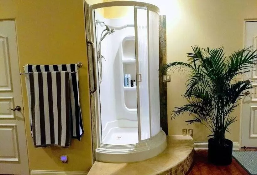 Sunshine Mountain Bed And Breakfast