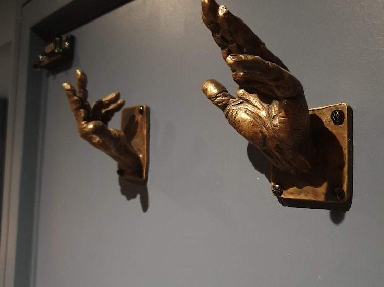 The Enchantment Chamber