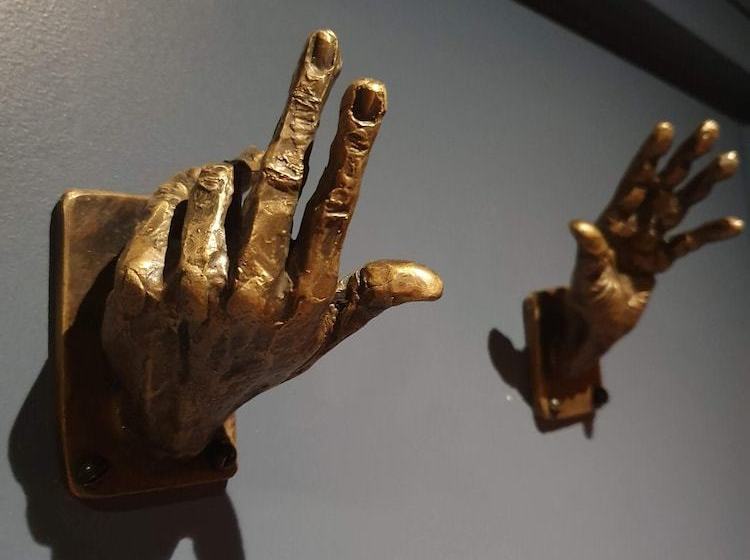 The Enchantment Chamber