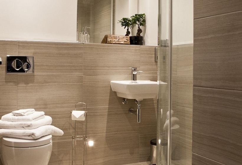 The Enchantment Chamber