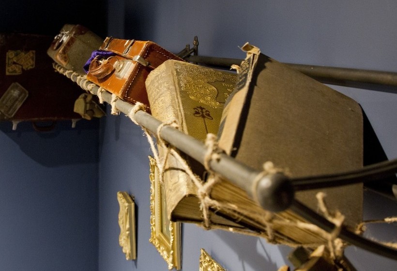 The Enchantment Chamber