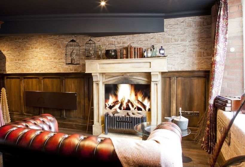 The Enchantment Chamber