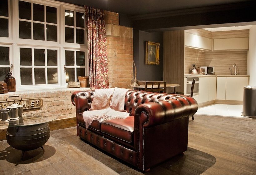 The Enchantment Chamber