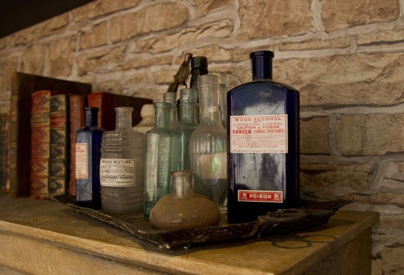 The Enchantment Chamber