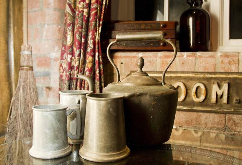 The Enchantment Chamber