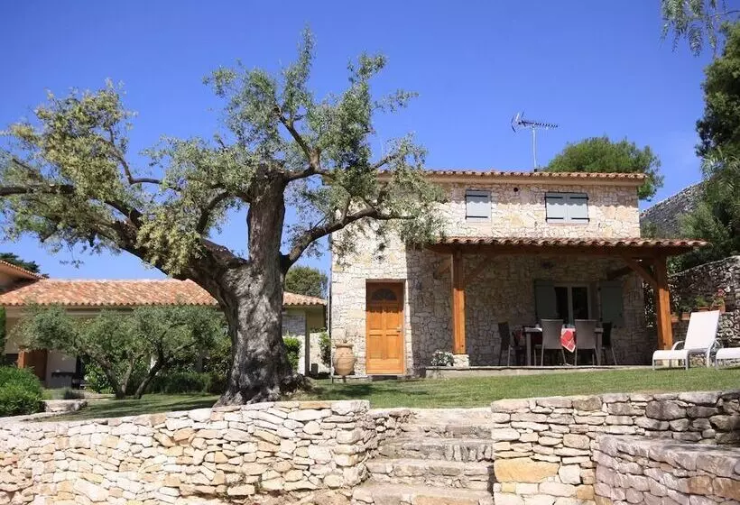 Villa Sanchez