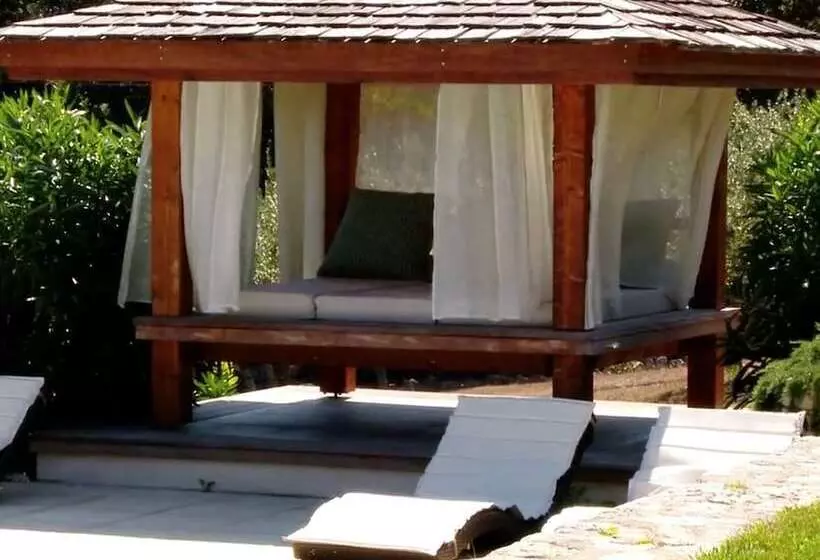 Villa Sanchez