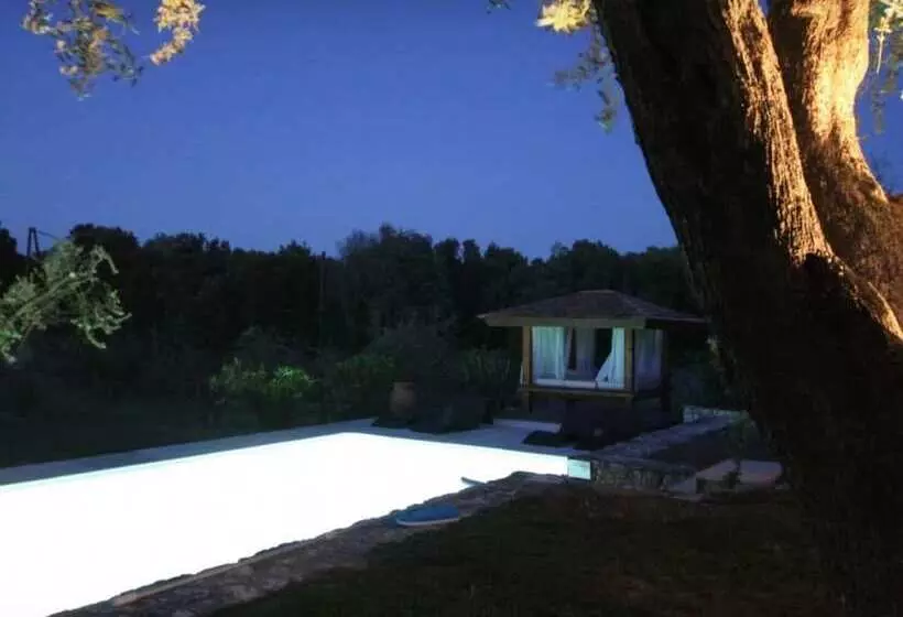 Villa Sanchez