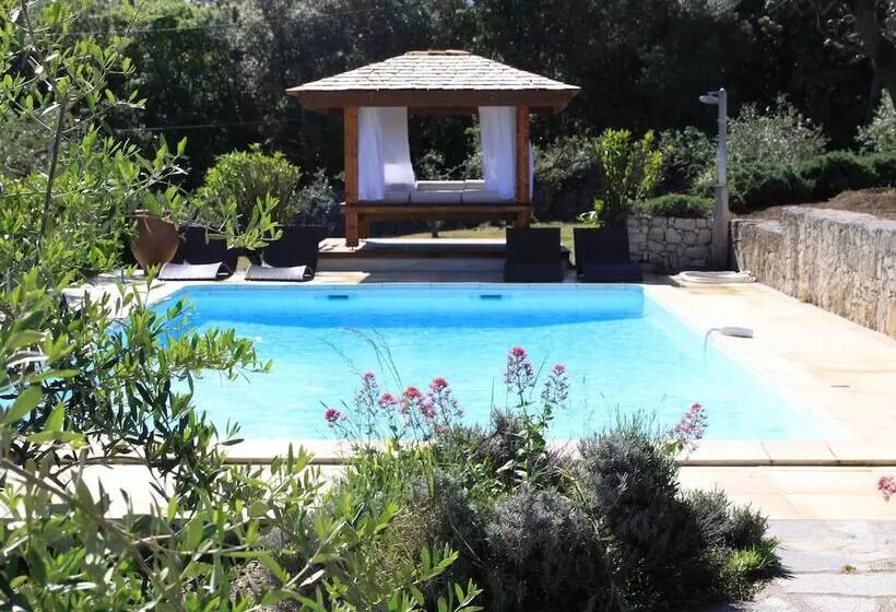 Villa Sanchez