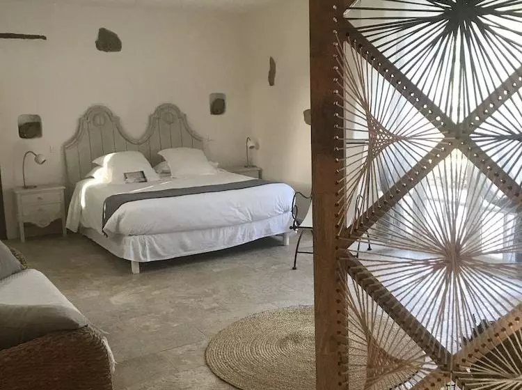 Casa Legna