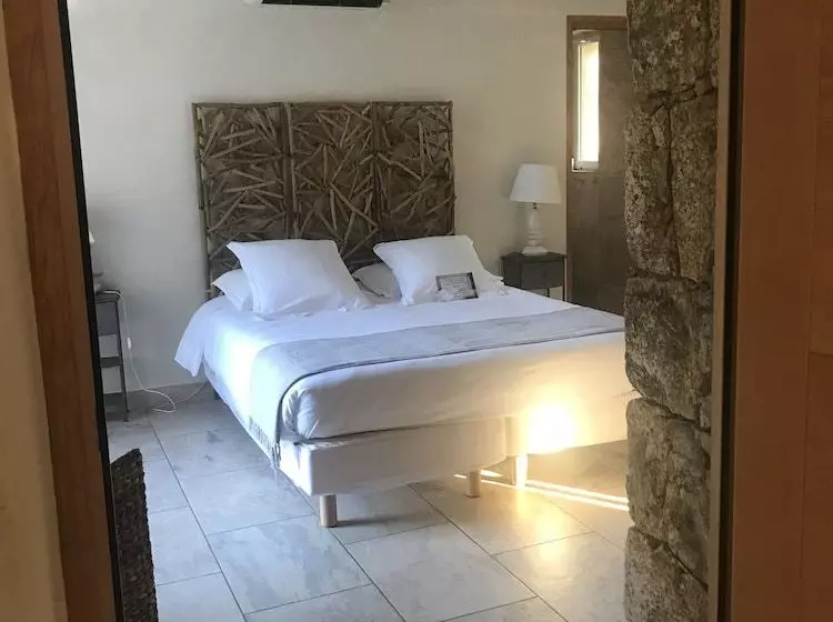 Casa Legna