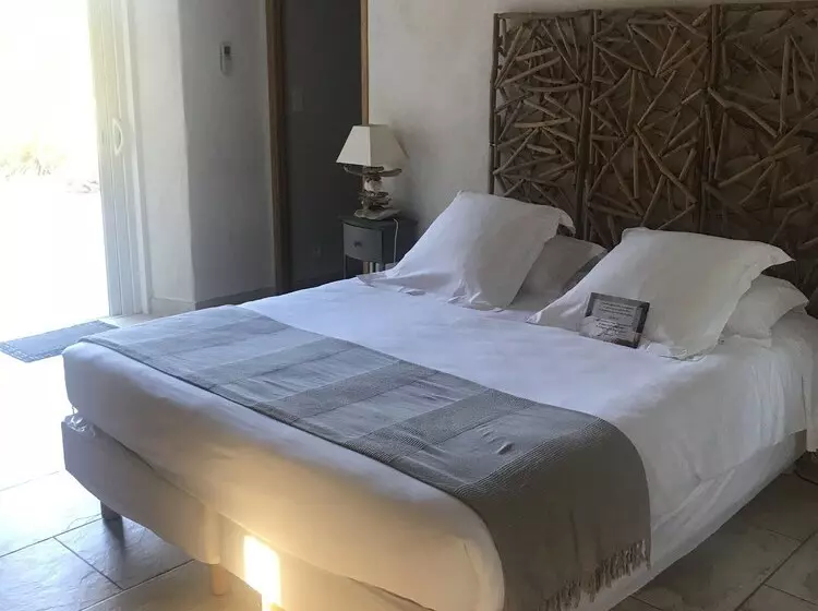 Casa Legna