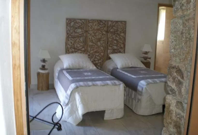 Casa Legna