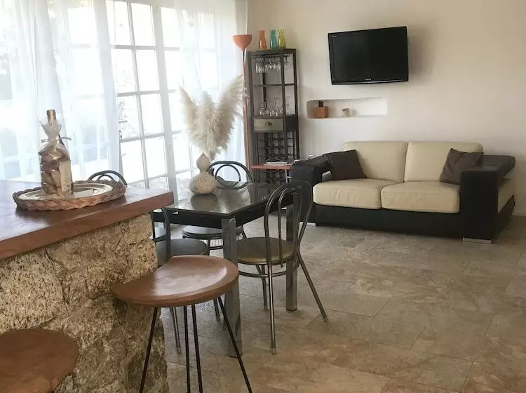 Casa Legna