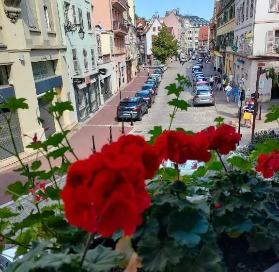La Provence Suites