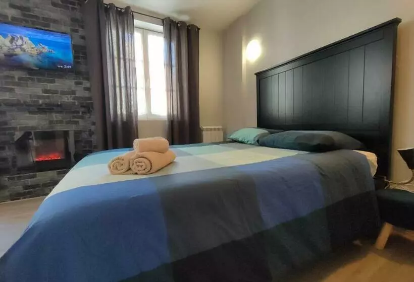 La Provence Suites