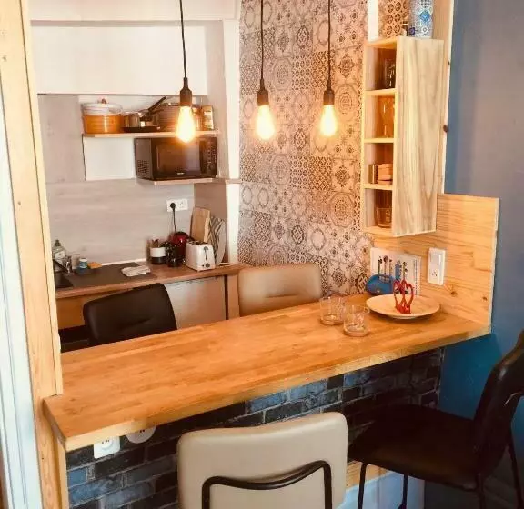 La Provence Suites