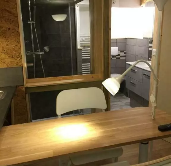 La Provence Suites