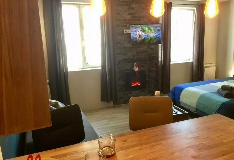 La Provence Suites