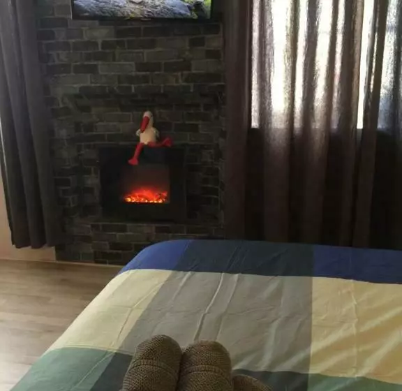 La Provence Suites
