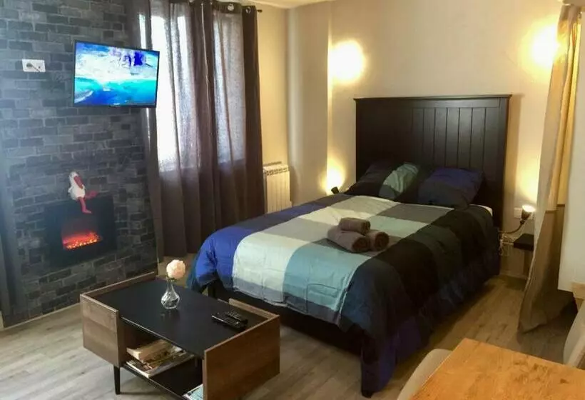 La Provence Suites