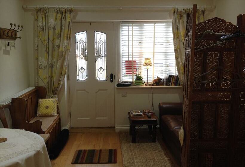 Snowdonia Snug   Studio Style Accommodation