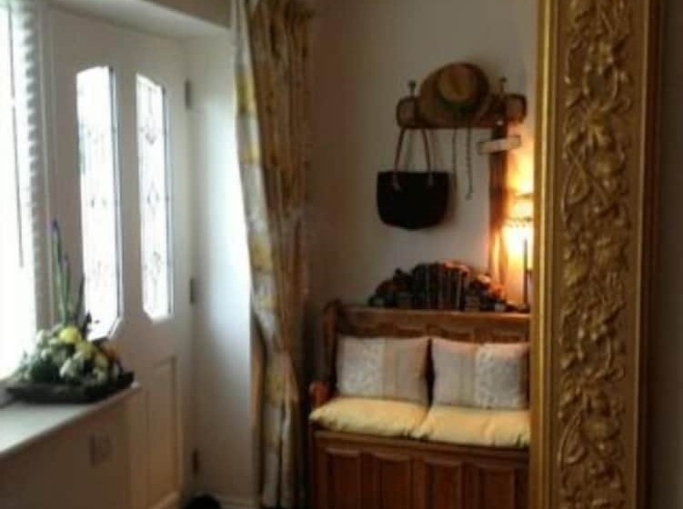 Snowdonia Snug   Studio Style Accommodation