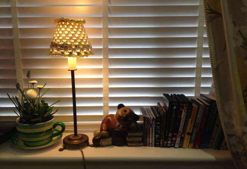 Snowdonia Snug   Studio Style Accommodation