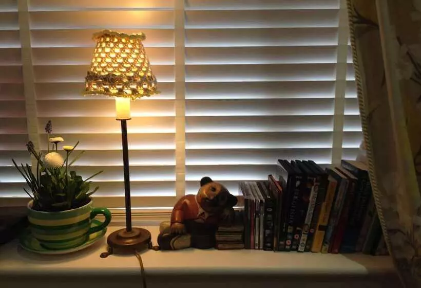 Snowdonia Snug   Studio Style Accommodation