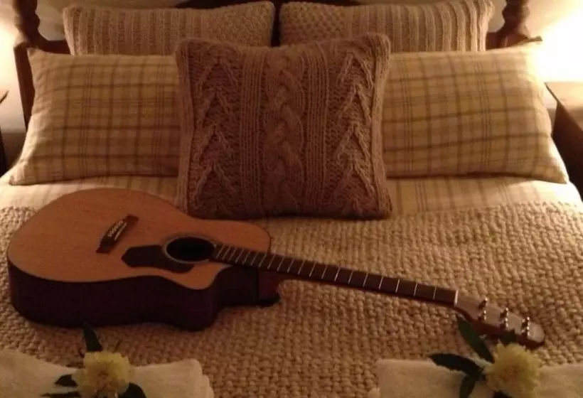 Snowdonia Snug   Studio Style Accommodation