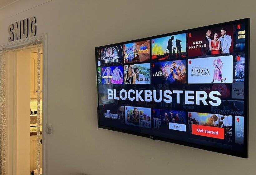 Snowdonia Snug   Studio Style Accommodation