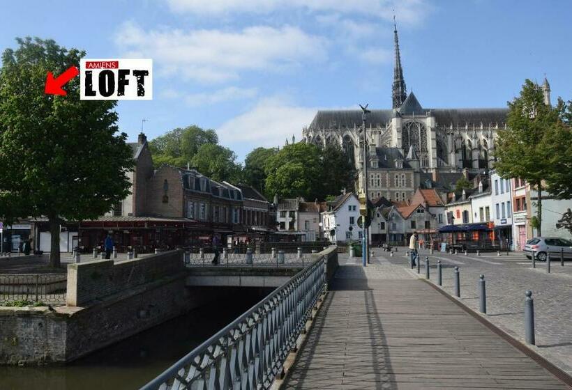 Amiens Loft