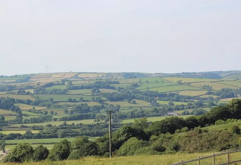 Bunny Meadows Farmhouse